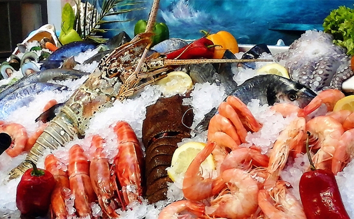 水產(chǎn)品機場進口清關一站式代理流程以及資料 水產(chǎn)品機場進口清關