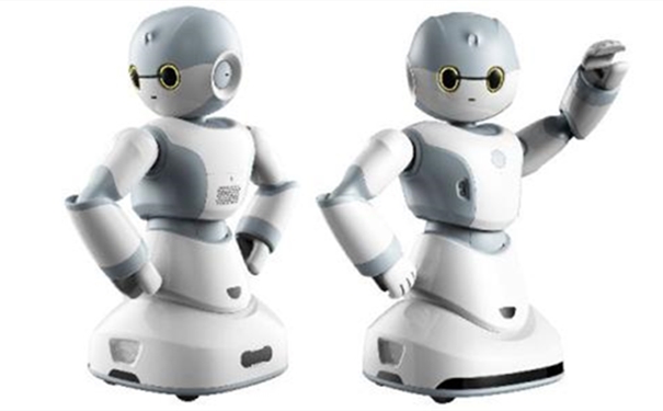 【機器人進口報關(guān)代理公司】告訴你機器人進口流程 機器人進口報關(guān)代理公司